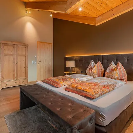 Ski Dome Apartments-Apartment Viva & Heaven Holiday Chalet Kaprun Exterior photo