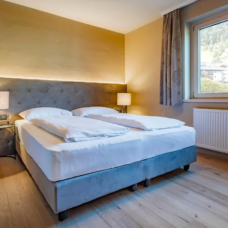 Ski Dome Apartments-Apartment Viva & Heaven Holiday Chalet Kaprun Exterior photo