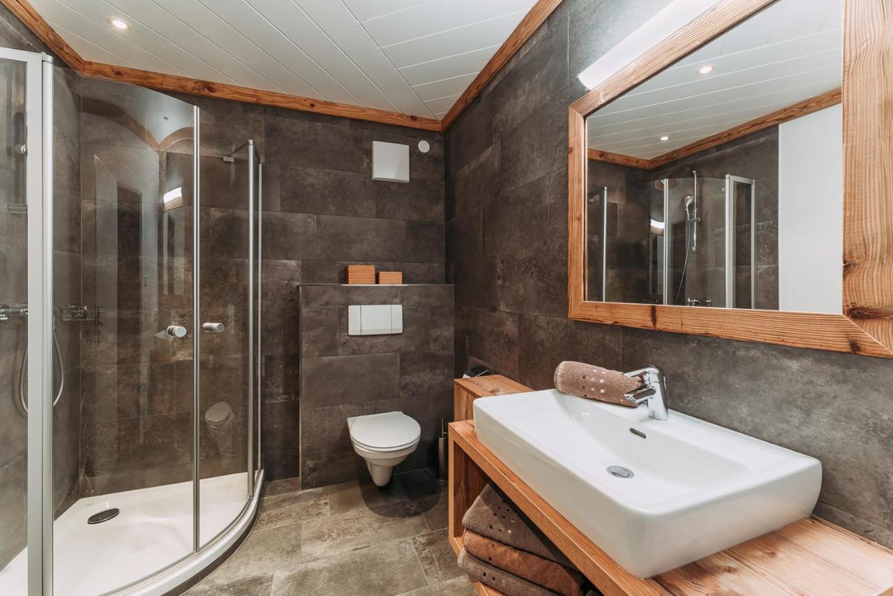 Apartment Ski Dome Apartments-Apartment Viva & Heaven Holiday Chalet Kaprun