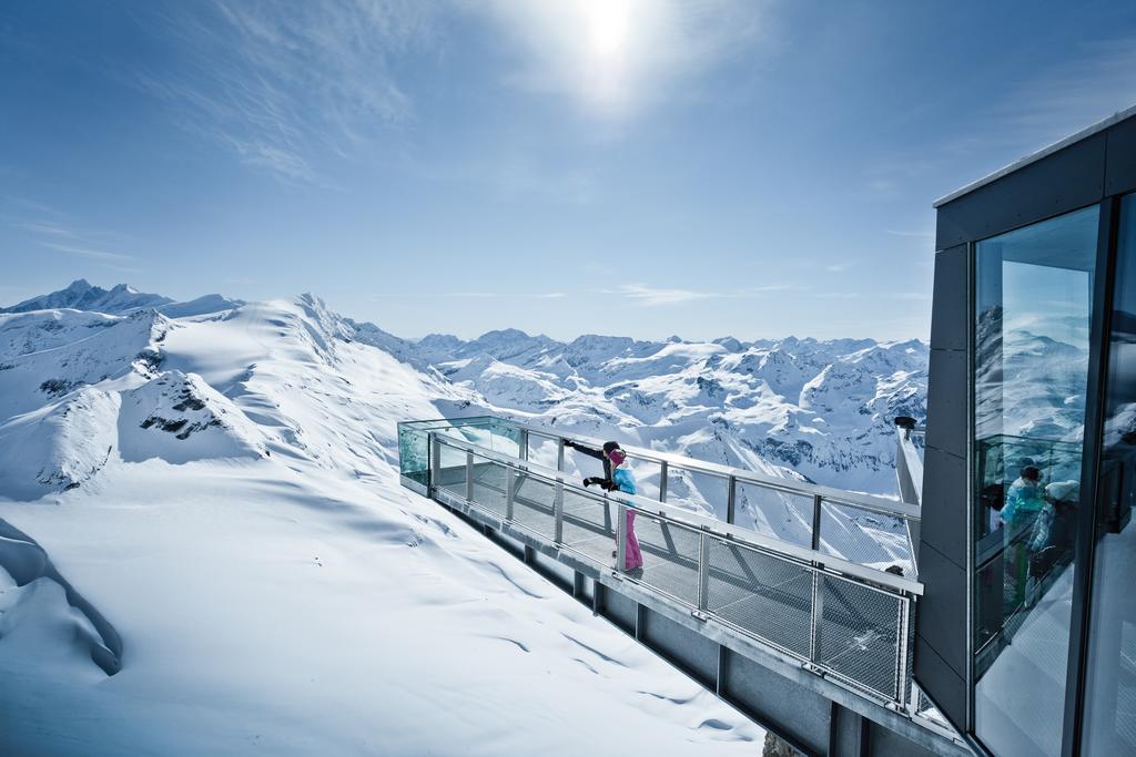 Ski Dome Apartments-Apartment Viva & Heaven Holiday Chalet