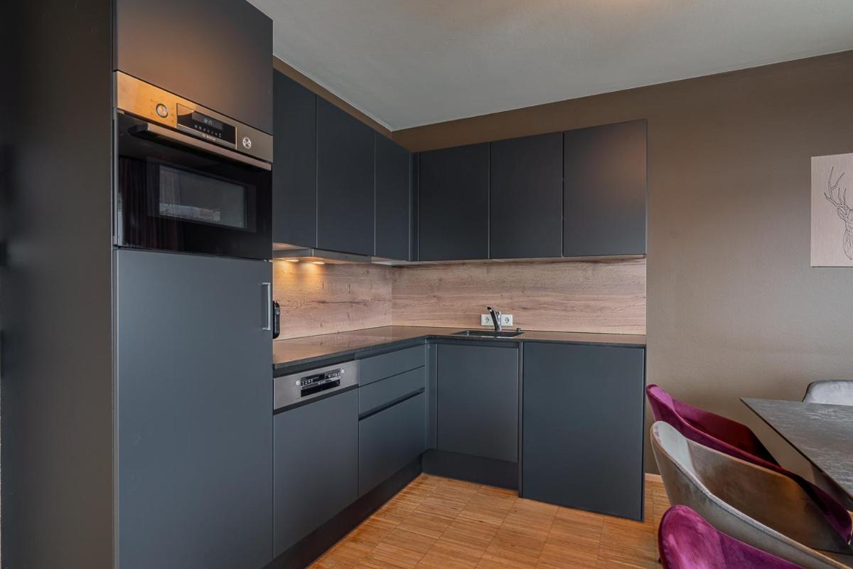 Apartment Ski Dome Apartments-Apartment Viva & Heaven Holiday Chalet *