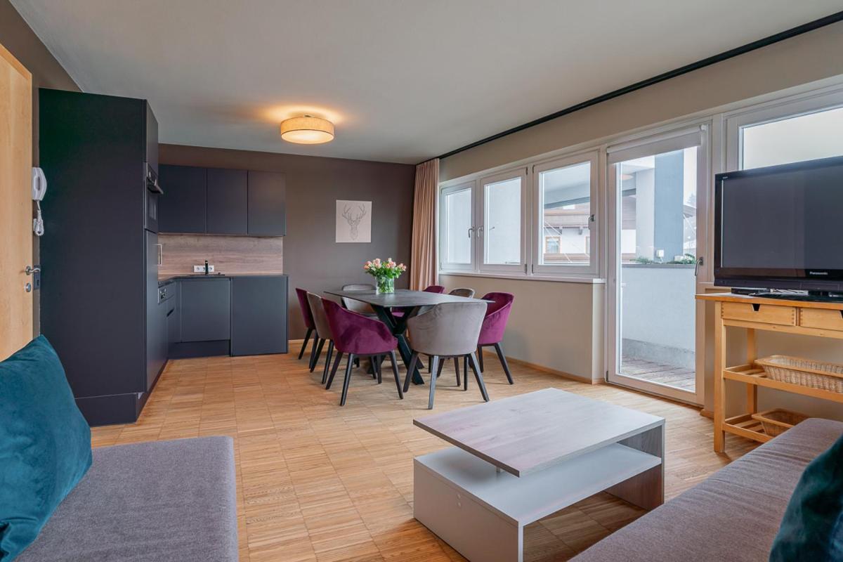 Dome Apartments-apartment Viva & Heaven Apartmán