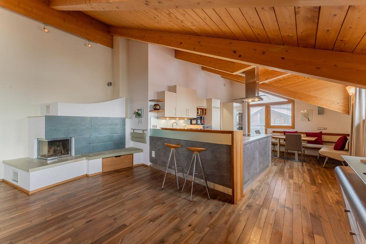 Ski Dome Apartments-Apartment Viva & Heaven Holiday Chalet * Kaprun