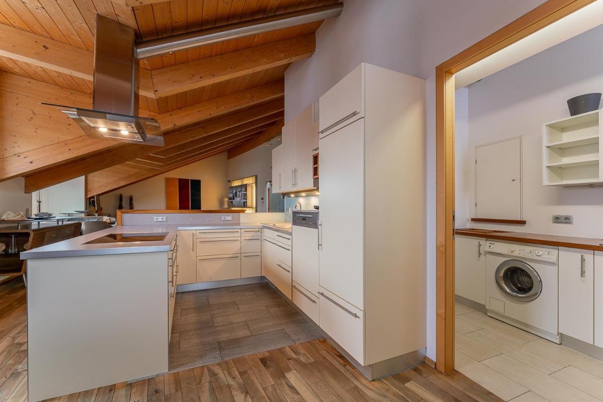 Ski Dome Apartments-Apartment Viva & Heaven Holiday Chalet *