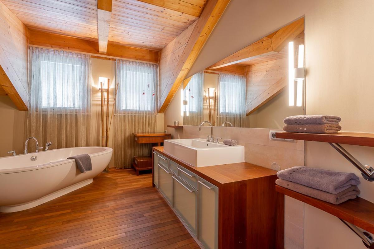 Ski Dome Apartments-Apartment Viva & Heaven Holiday Chalet Apartment *