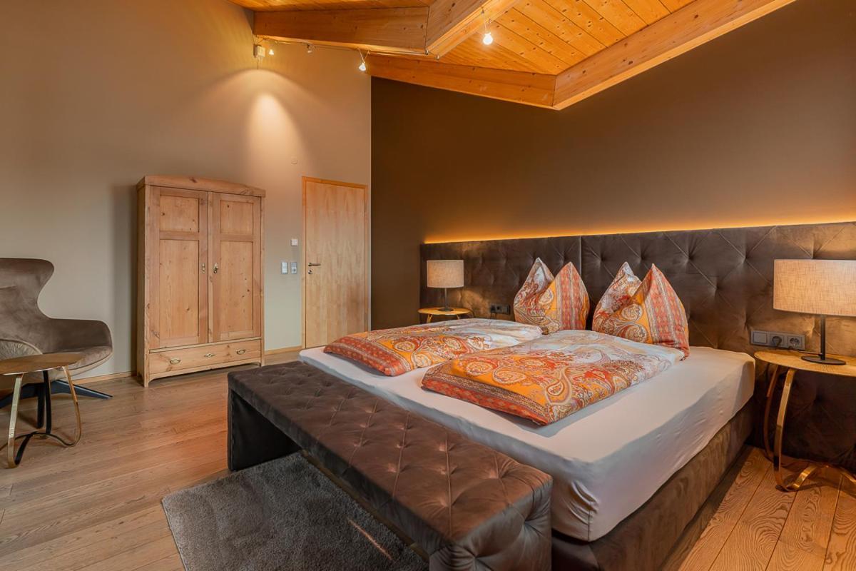 Ski Dome Apartments-Apartment Viva & Heaven Holiday Chalet * Kaprun