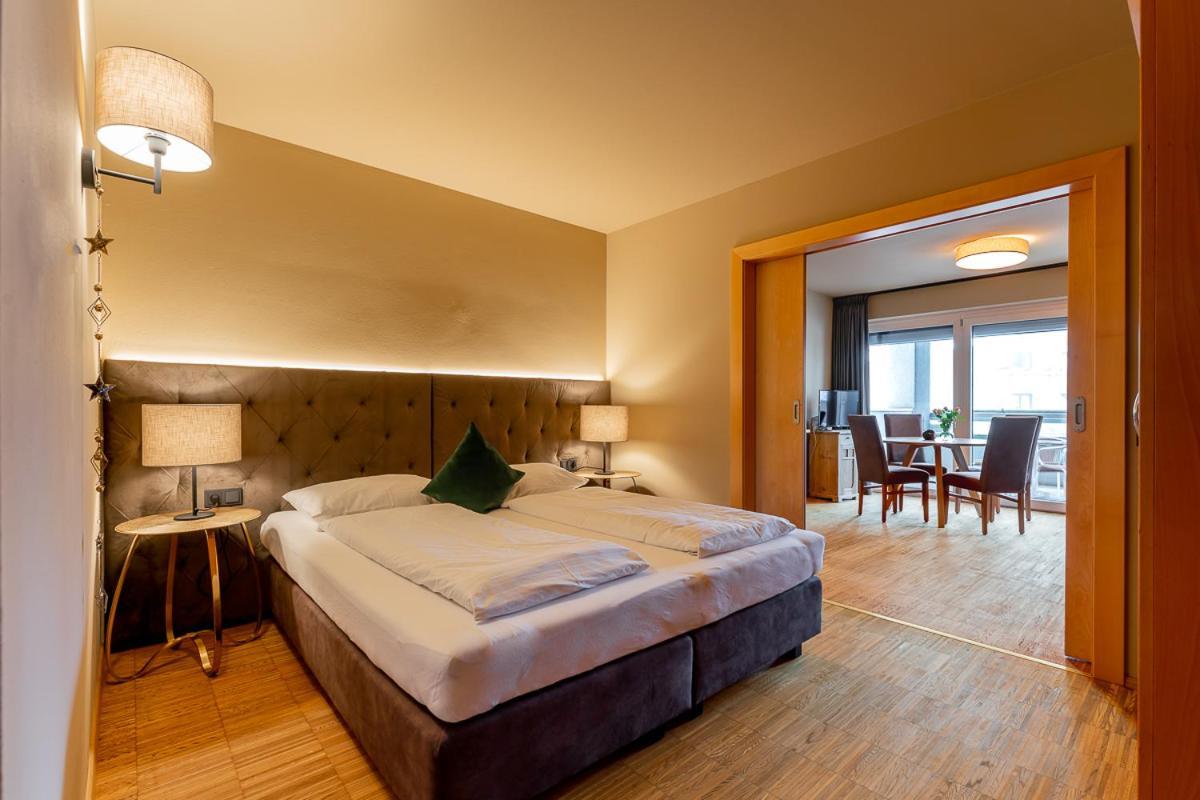 Apartment Ski Dome Apartments-Apartment Viva & Heaven Holiday Chalet Kaprun