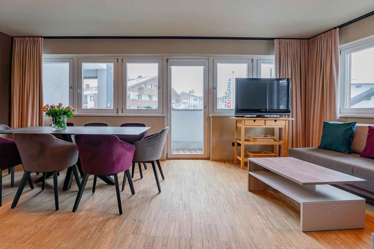Dome Apartments-apartment Viva & Heaven