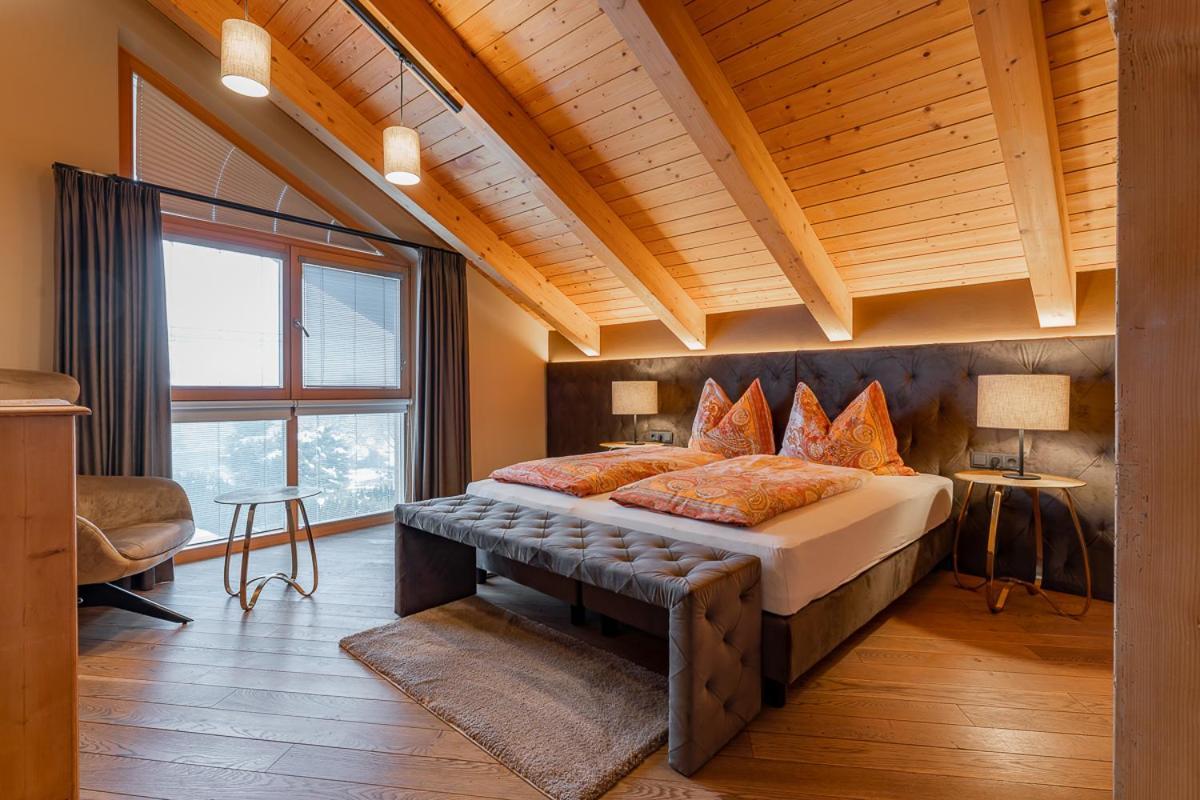 Ski Dome Apartments-Apartment Viva & Heaven Holiday Chalet *