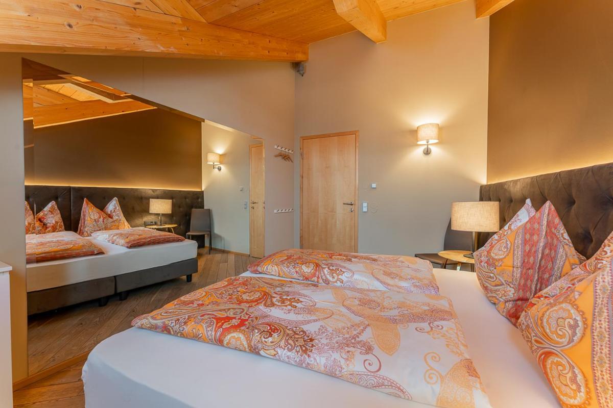 Apartment Ski Dome Apartments-Apartment Viva & Heaven Holiday Chalet Kaprun