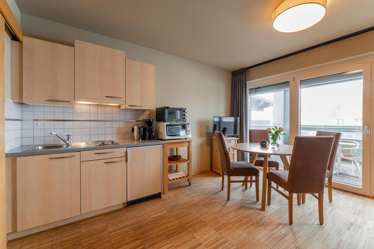 Ski Dome Apartments-Apartment Viva & Heaven Holiday Chalet