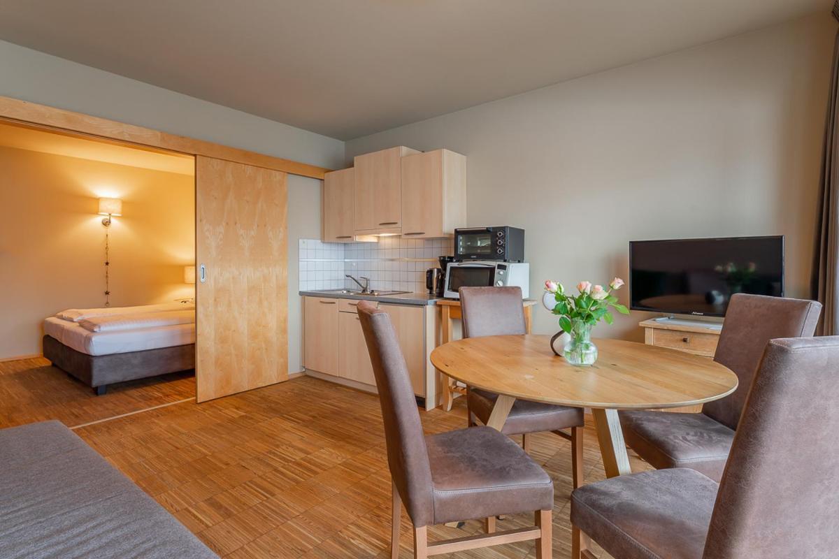 Ski Dome Apartments-Apartment Viva & Heaven Holiday Chalet Apartment Kaprun