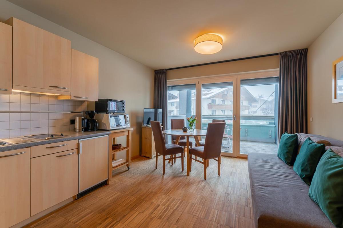 Ski Dome Apartments-Apartment Viva & Heaven Holiday Chalet * Kaprun