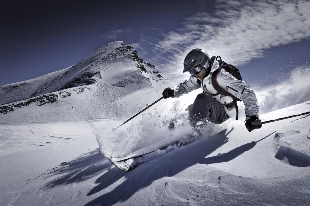 Ski Dome Apartments-Apartment Viva & Heaven Holiday Chalet Apartment *