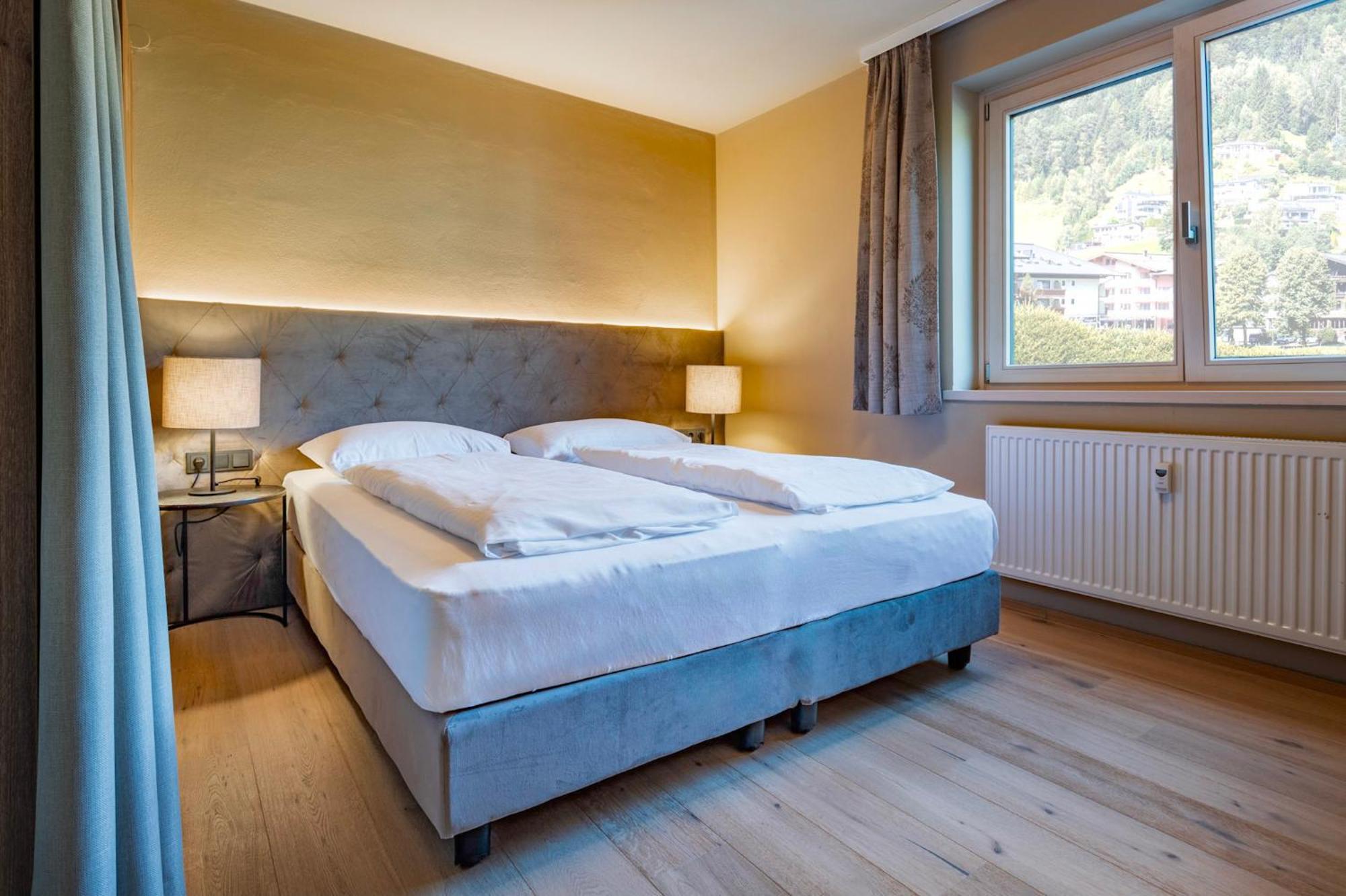 Apartment Ski Dome Apartments-Apartment Viva & Heaven Holiday Chalet *