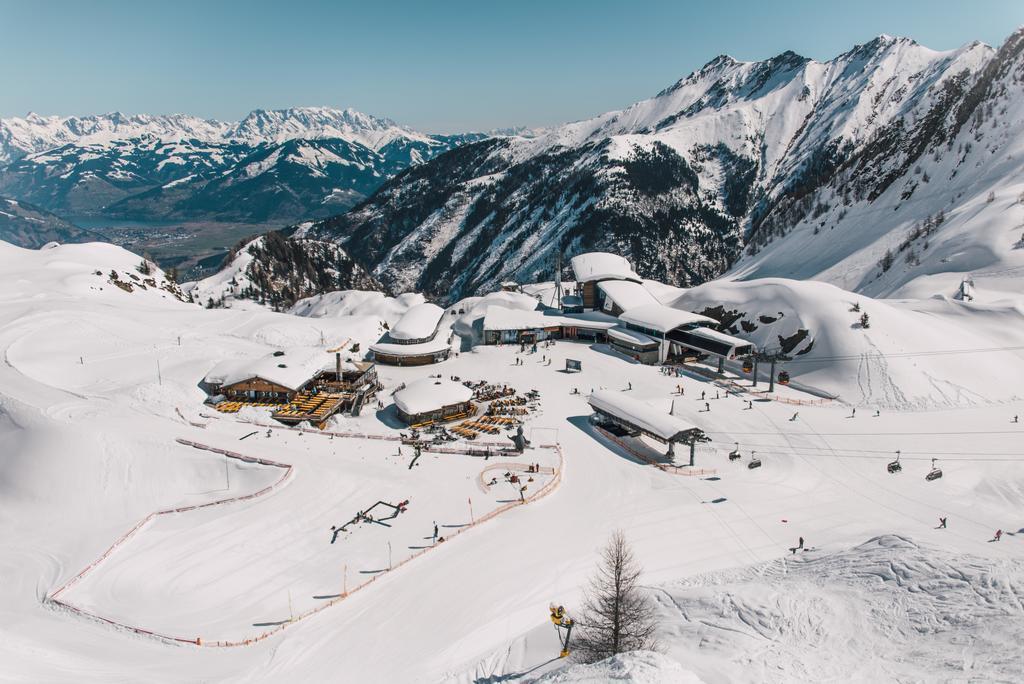 Ski Dome Apartments-Apartment Viva & Heaven Holiday Chalet