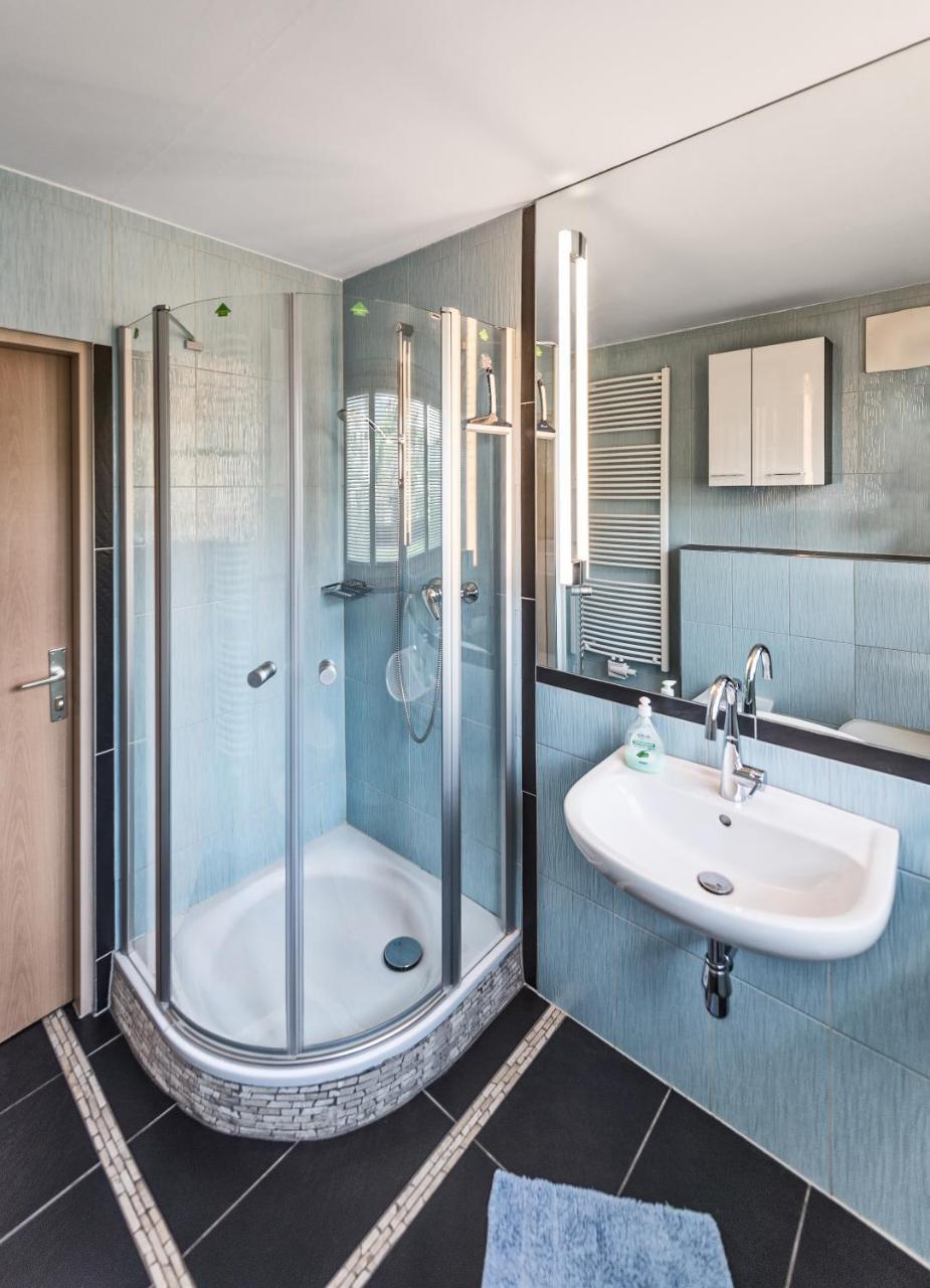 Apartment Ski Dome Apartments-Apartment Viva & Heaven Holiday Chalet Kaprun