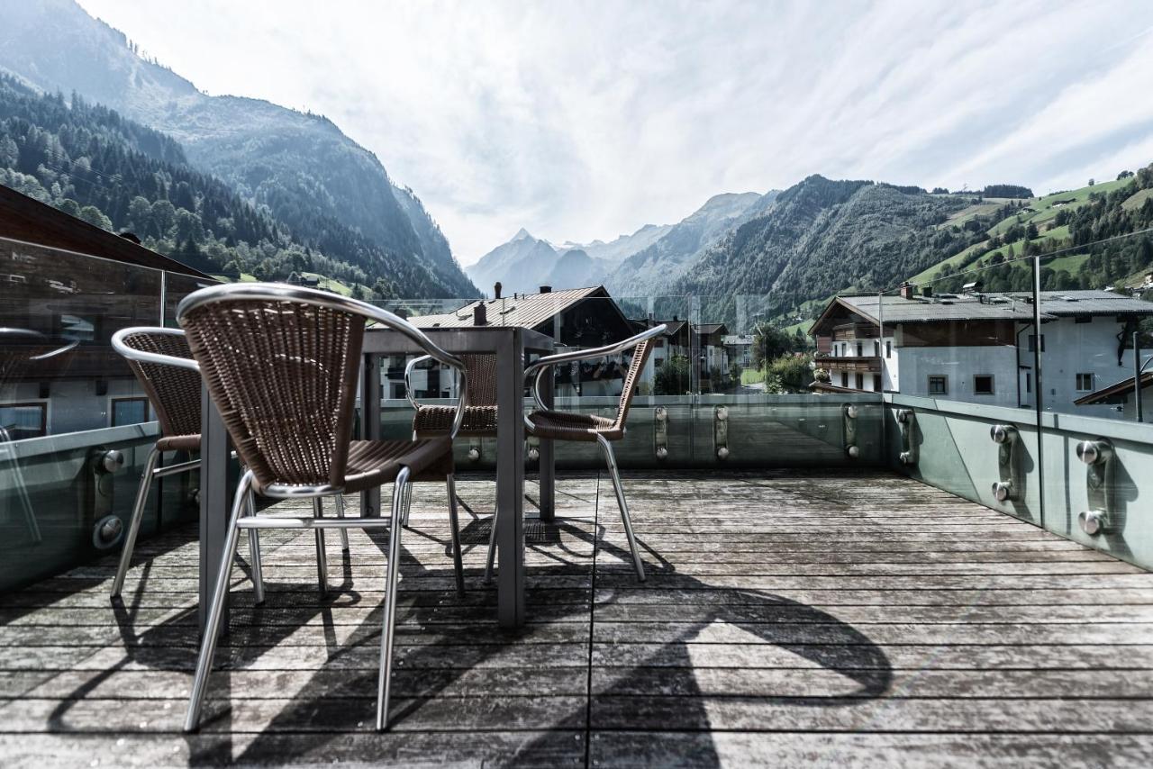 Ski Dome Apartments-Apartment Viva & Heaven Holiday Chalet