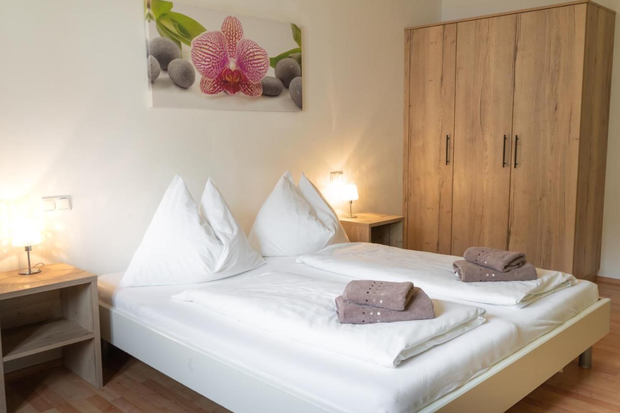 Ski Dome Apartments-Apartment Viva & Heaven Holiday Chalet * Kaprun