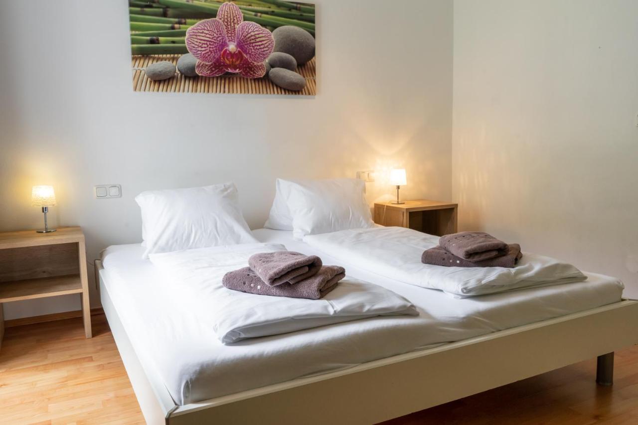 Apartmán Dome Apartments-apartment Viva & Heaven