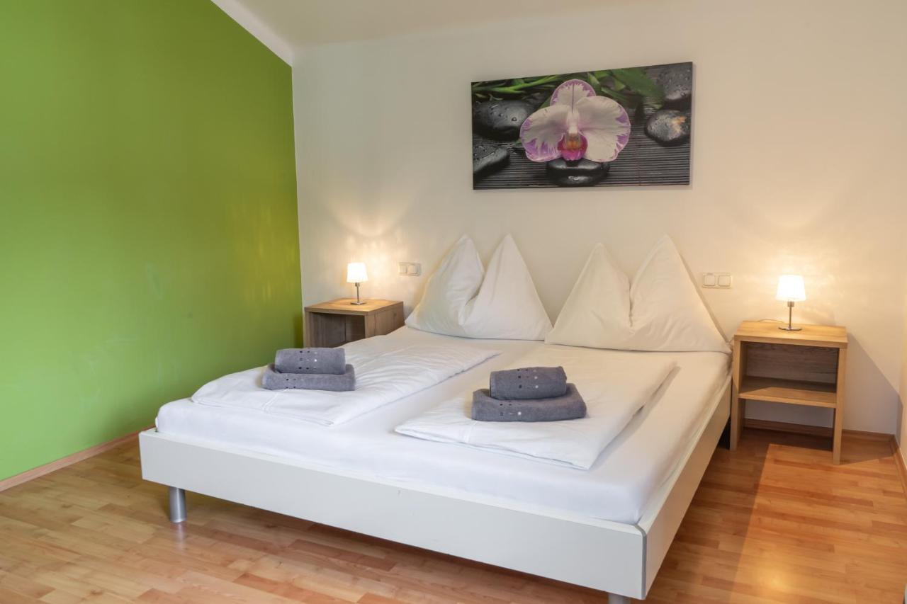 Apartment Ski Dome Apartments-Apartment Viva & Heaven Holiday Chalet