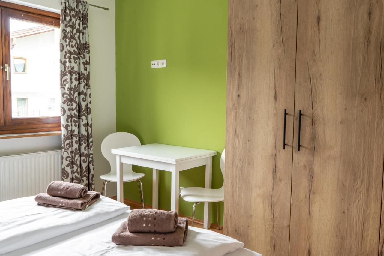 Apartment Ski Dome Apartments-Apartment Viva & Heaven Holiday Chalet