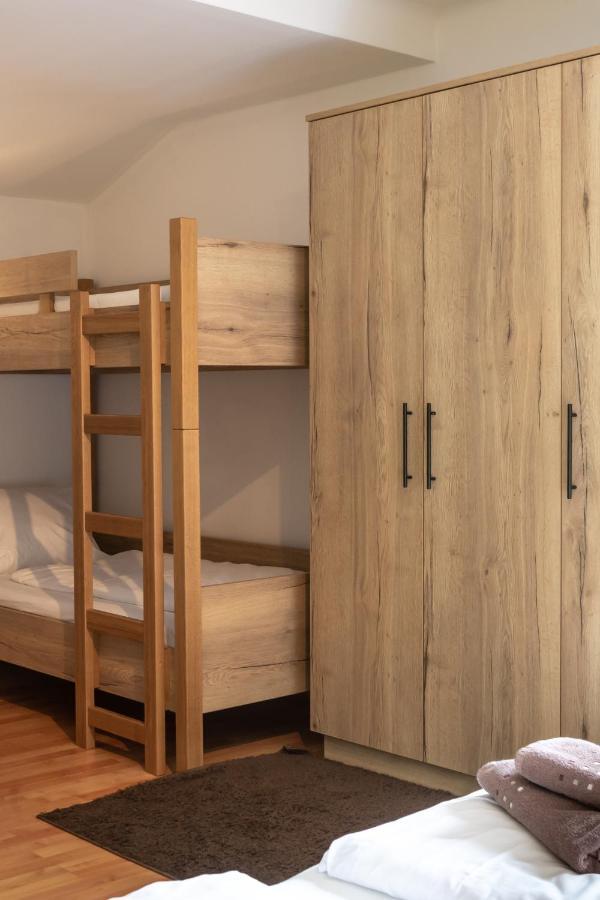 Dome Apartments-apartment Viva & Heaven Kaprun
