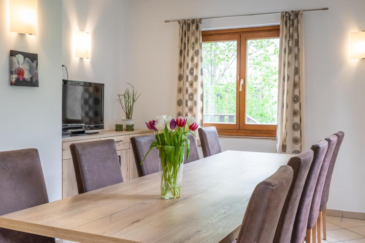 Ski Dome Apartments-Apartment Viva & Heaven Holiday Chalet Kaprun